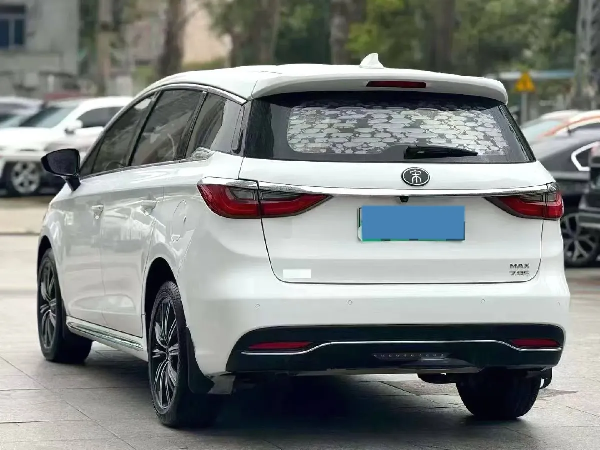 2019 BYD Song MAX 1.5T 160HP L4 6DCT PHEV 9.98KWH,autocango,china used car exporter,china ev exporter,chinese used car exporter,chinese used ev exporter