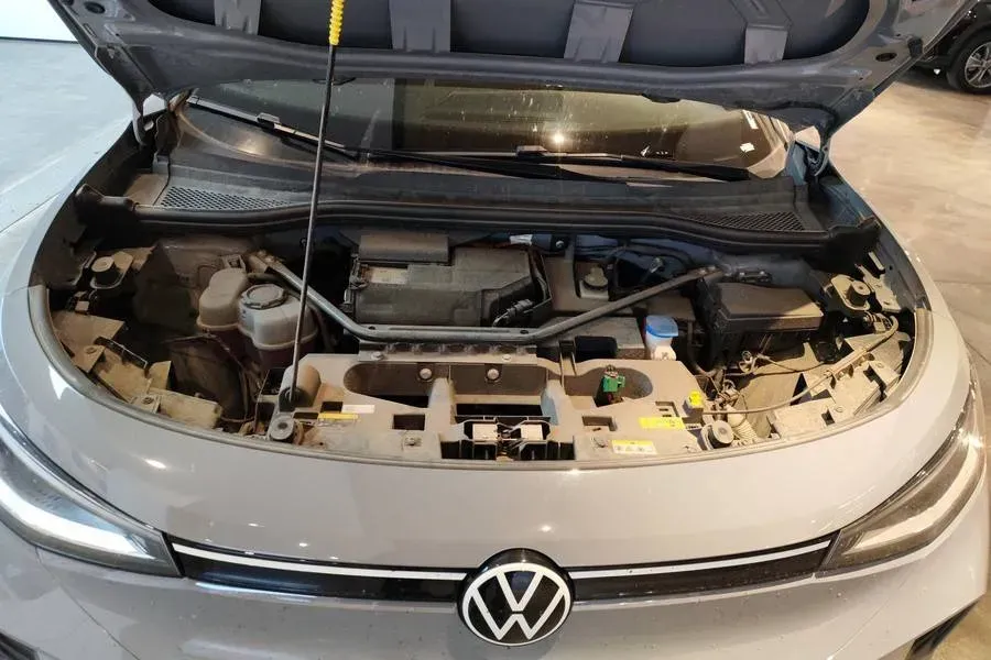 2024 Volkswagen ID.4 Crozz BEV 55.7KWH,autocango,china used car exporter,china ev exporter,chinese used car exporter,chinese used ev exporter