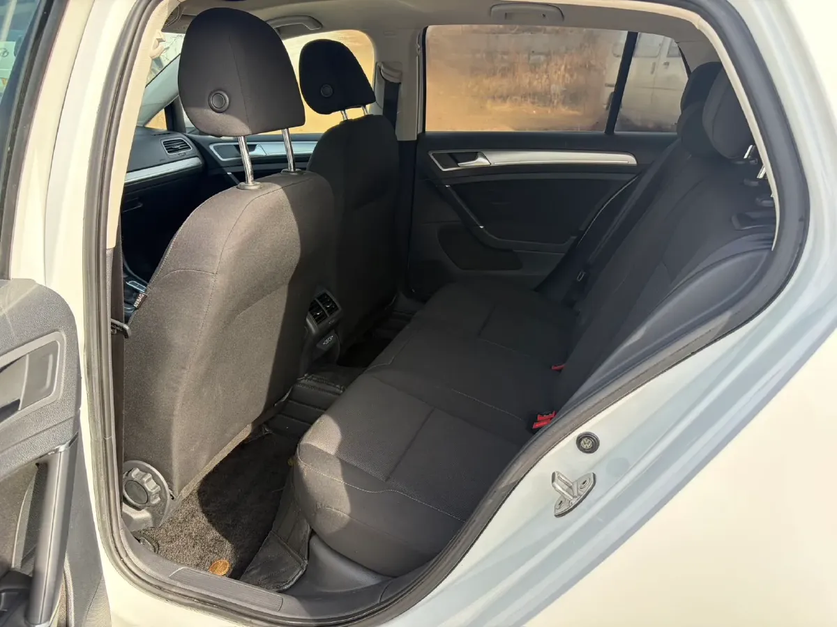 2019 Volkswagen Golf 1.2T 116HP L4 7DCT,autocango,china used car exporter,china ev exporter,chinese used car exporter,chinese used ev exporter