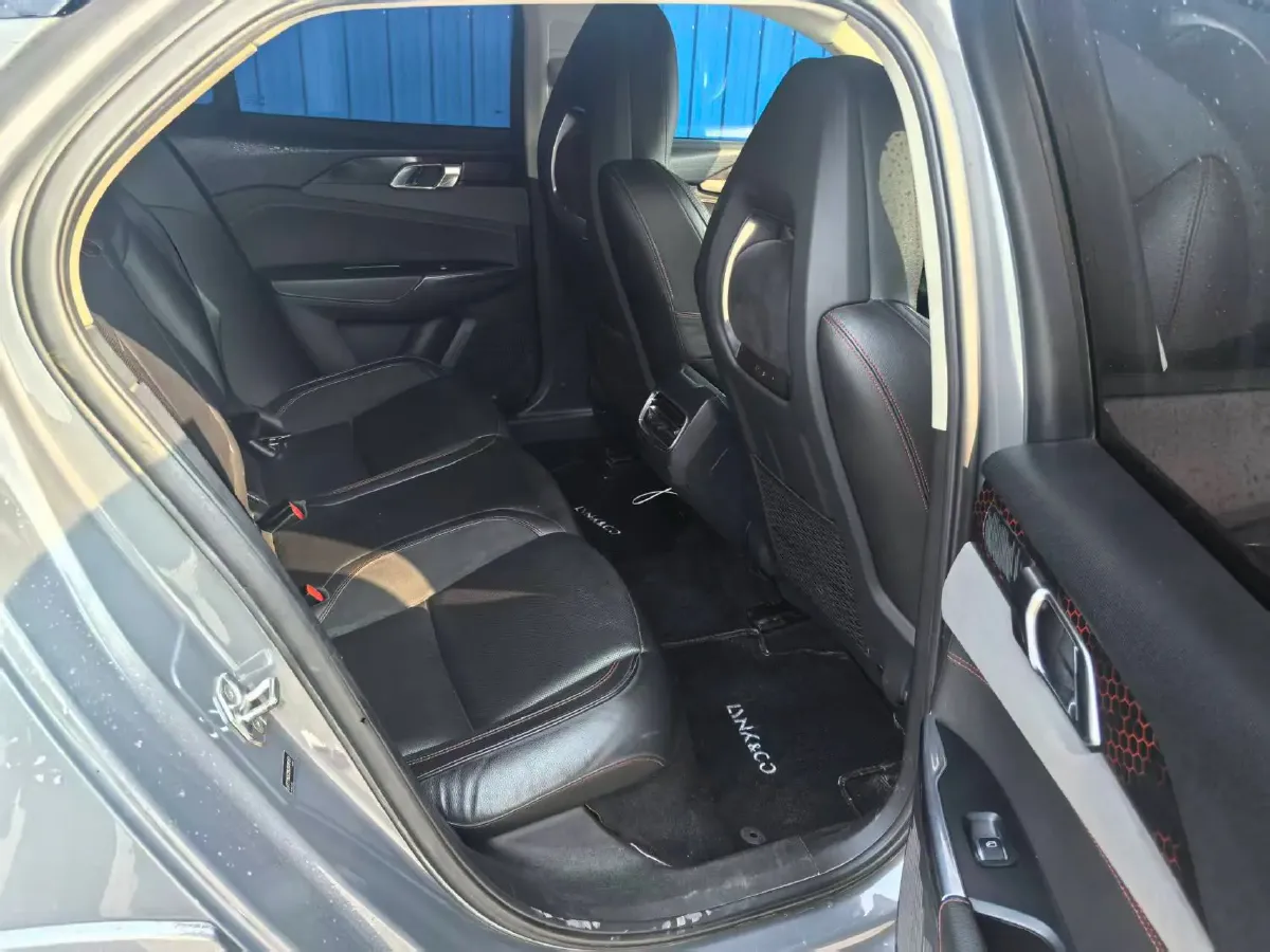 2019 LYNK&CO 02 2.0T 190HP L4 6AT,autocango,china used car exporter,china ev exporter,chinese used car exporter,chinese used ev exporter