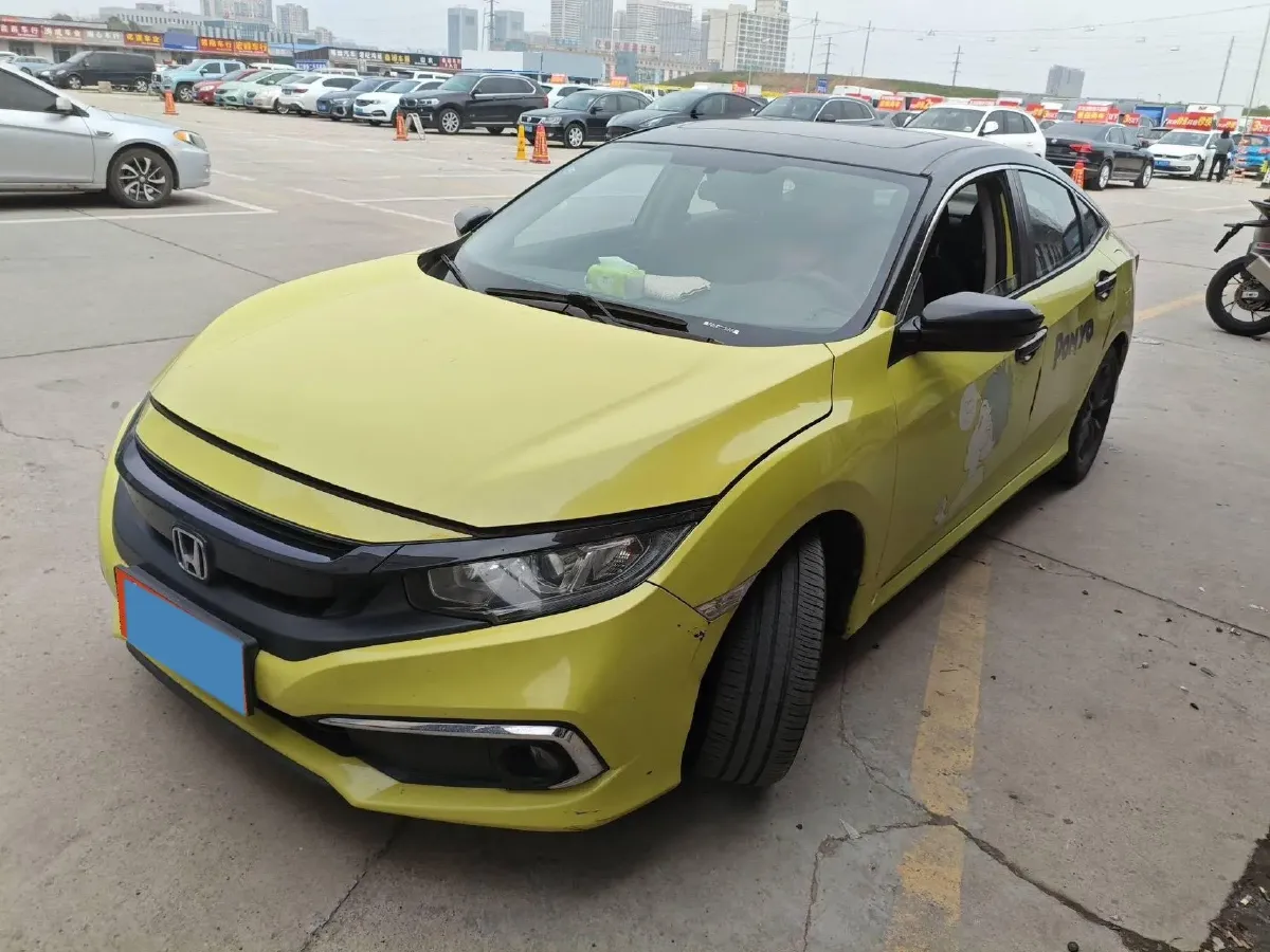 2019 Honda Civic 1.5T 177HP L4 CVT,autocango,china used car exporter,china ev exporter,chinese used car exporter,chinese used ev exporter
