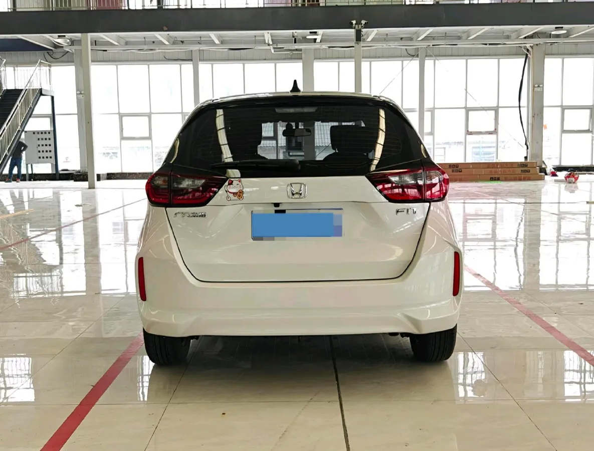 2023 Honda Fit 1.5L 124HP L4 CVT,autocango,china used car exporter,china ev exporter,chinese used car exporter,chinese used ev exporter