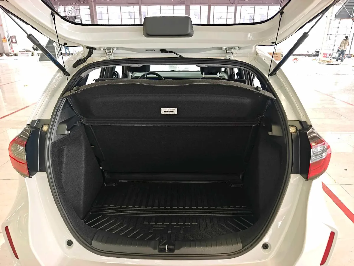 2023 Honda Fit 1.5L 124HP L4 CVT,autocango,china used car exporter,china ev exporter,chinese used car exporter,chinese used ev exporter