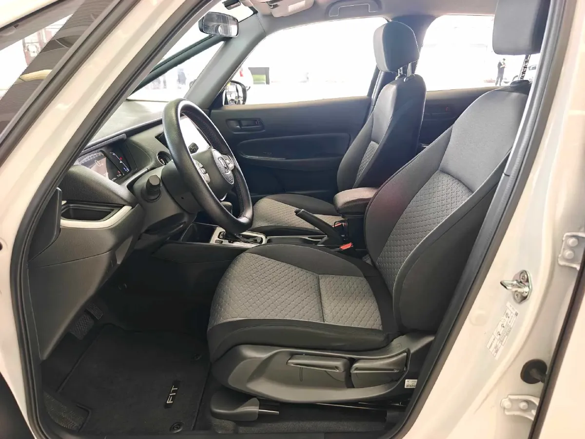 2023 Honda Fit 1.5L 124HP L4 CVT,autocango,china used car exporter,china ev exporter,chinese used car exporter,chinese used ev exporter