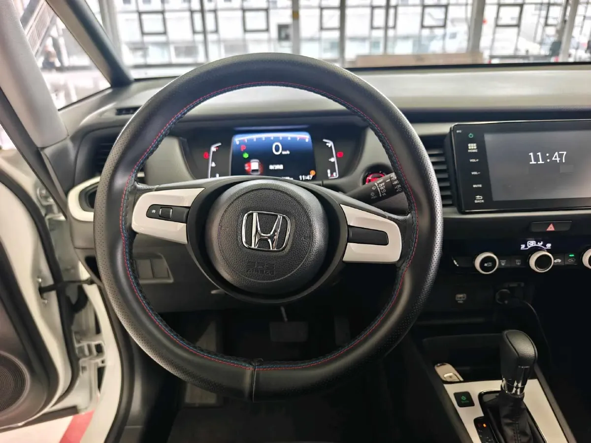 2023 Honda Fit 1.5L 124HP L4 CVT,autocango,china used car exporter,china ev exporter,chinese used car exporter,chinese used ev exporter