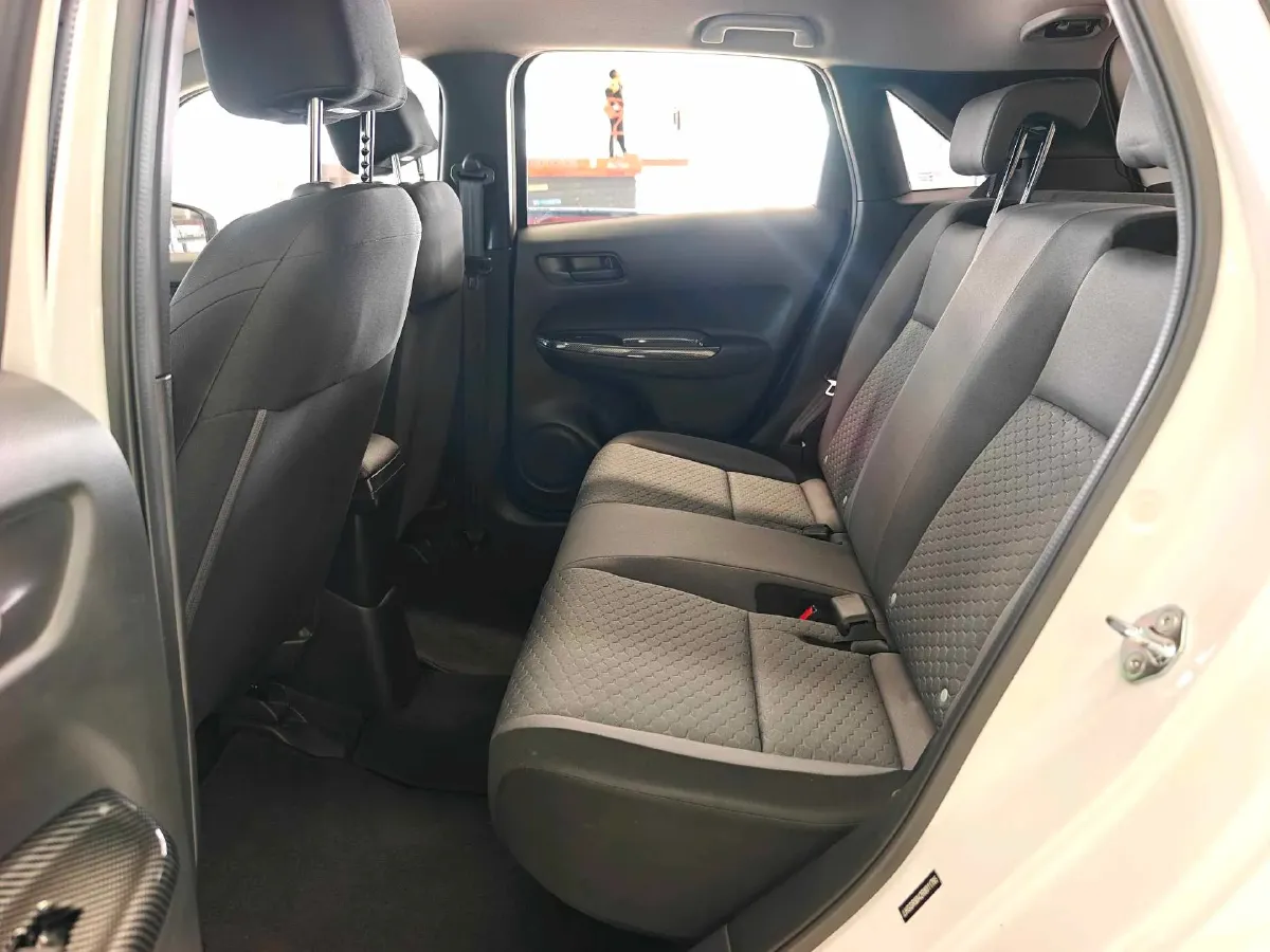 2023 Honda Fit 1.5L 124HP L4 CVT,autocango,china used car exporter,china ev exporter,chinese used car exporter,chinese used ev exporter