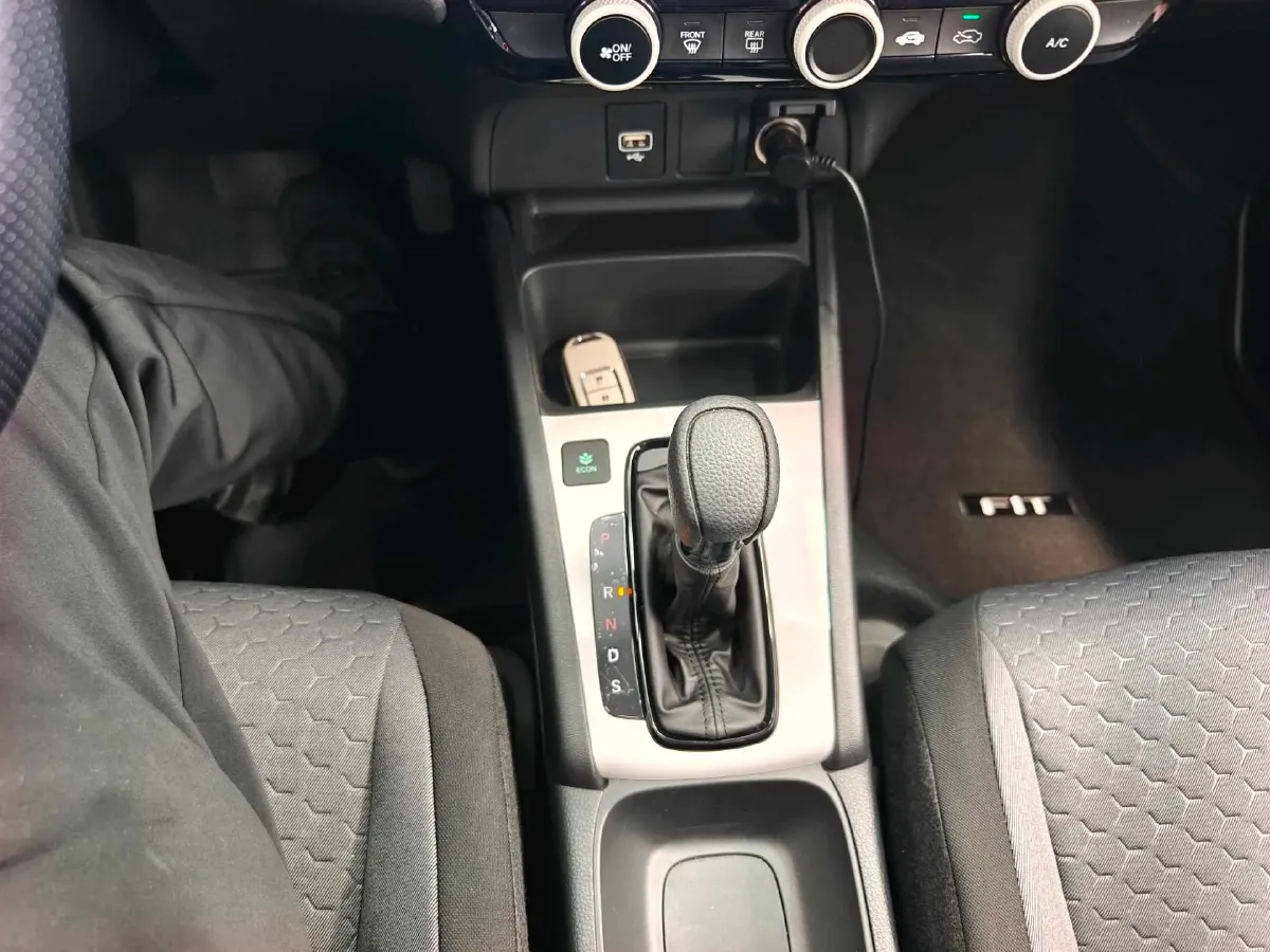 2023 Honda Fit 1.5L 124HP L4 CVT,autocango,china used car exporter,china ev exporter,chinese used car exporter,chinese used ev exporter