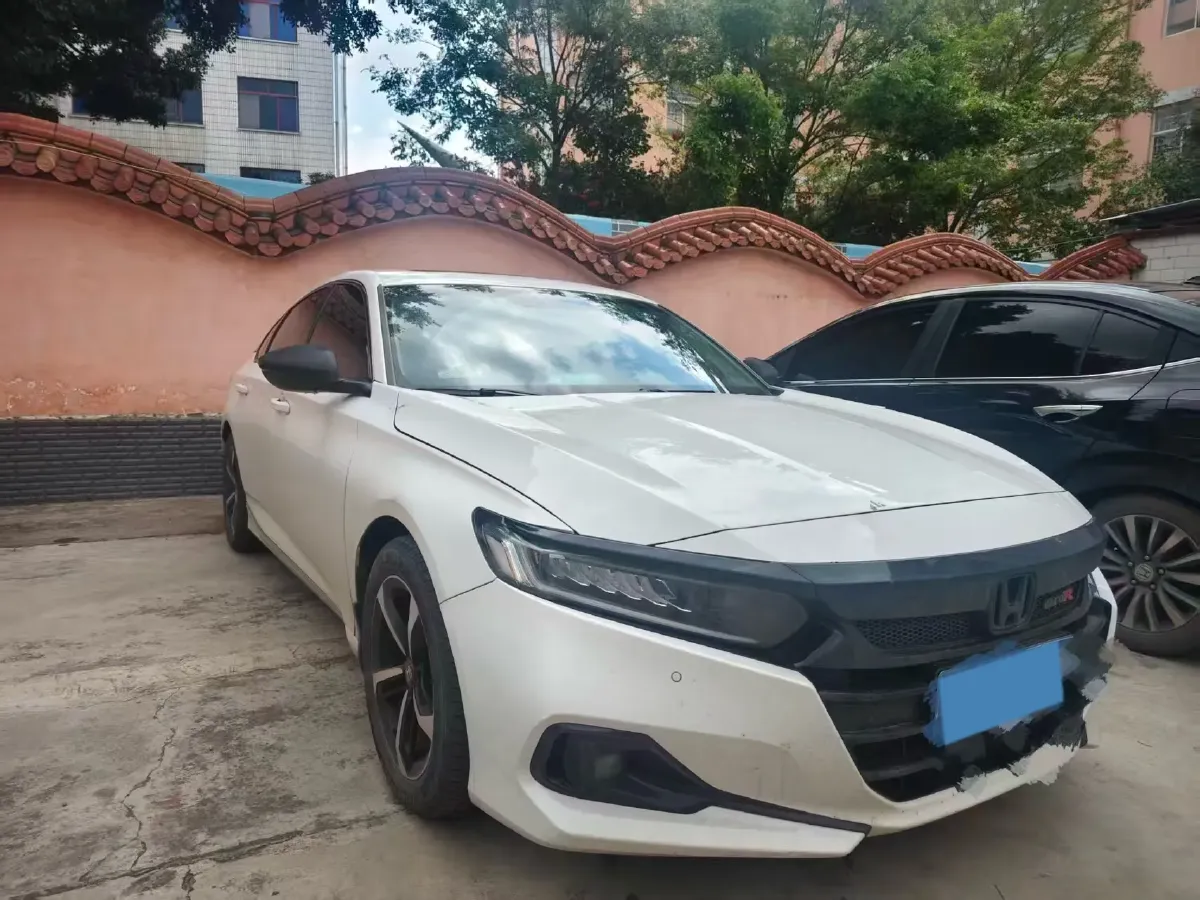 2022 Honda Accord 1.5T 194HP L4 CVT,autocango,china used car exporter,china ev exporter,chinese used car exporter,chinese used ev exporter