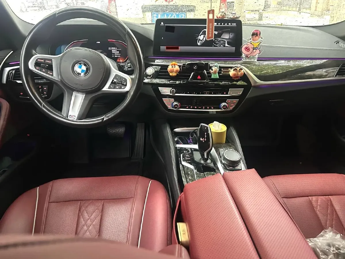 2021 BMW 5 Series 2.0T 184HP L4 8AT,autocango,china used car exporter,china ev exporter,chinese used car exporter,chinese used ev exporter