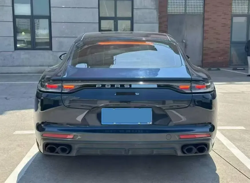 2021 Porsche Panamera 2.9T 330HP V6 8DCT,autocango,china used car exporter,china ev exporter,chinese used car exporter,chinese used ev exporter