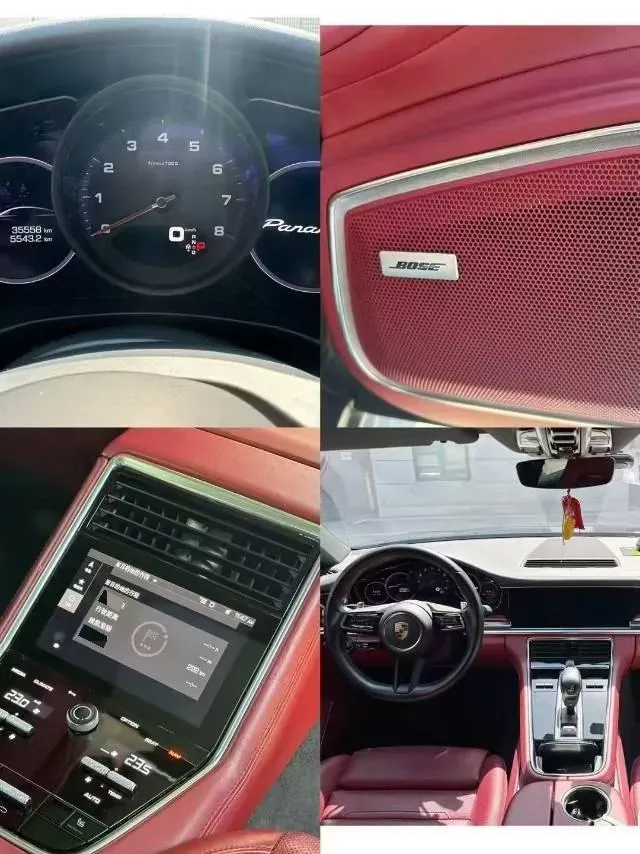 2021 Porsche Panamera 2.9T 330HP V6 8DCT,autocango,china used car exporter,china ev exporter,chinese used car exporter,chinese used ev exporter