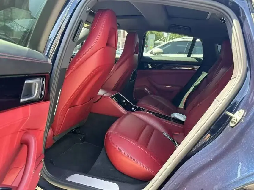 2021 Porsche Panamera 2.9T 330HP V6 8DCT,autocango,china used car exporter,china ev exporter,chinese used car exporter,chinese used ev exporter