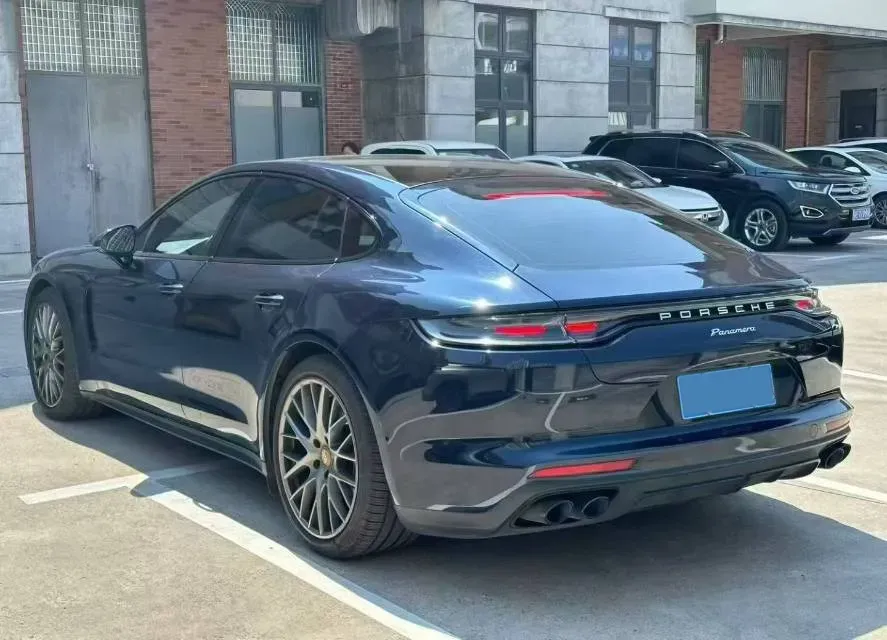 2021 Porsche Panamera 2.9T 330HP V6 8DCT,autocango,china used car exporter,china ev exporter,chinese used car exporter,chinese used ev exporter