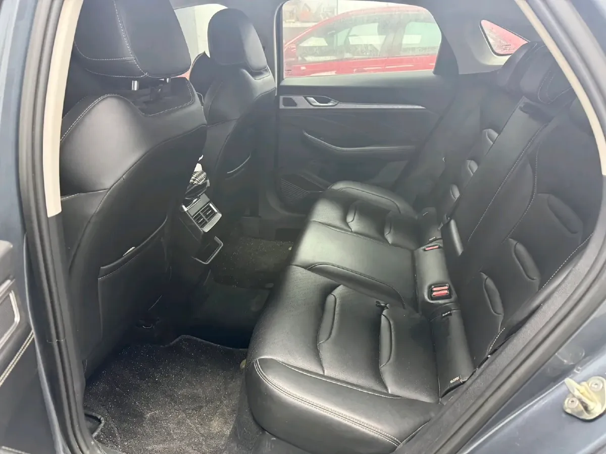 2021 Geely Preface 2.0T 190HP L4 7DCT,autocango,china used car exporter,china ev exporter,chinese used car exporter,chinese used ev exporter