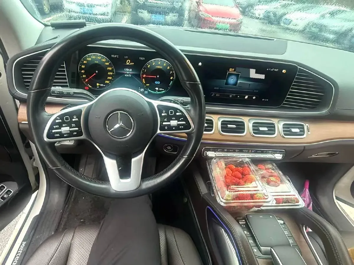 2021 Mercedes-Benz GLE Class 2.0T 211HP L4 9AT PHEV 31.2KWH,autocango,china used car exporter,china ev exporter,chinese used car exporter,chinese used ev exporter