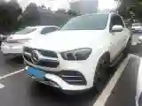 2021 Mercedes-Benz GLE Class 2.0T 211HP L4 9AT PHEV 31.2KWH