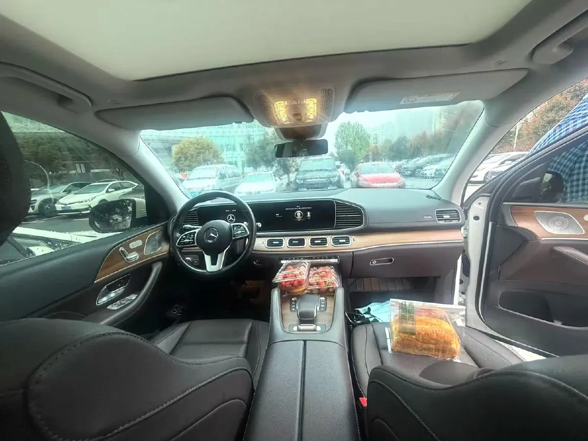 2021 Mercedes-Benz GLE Class 2.0T 211HP L4 9AT PHEV 31.2KWH,autocango,china used car exporter,china ev exporter,chinese used car exporter,chinese used ev exporter