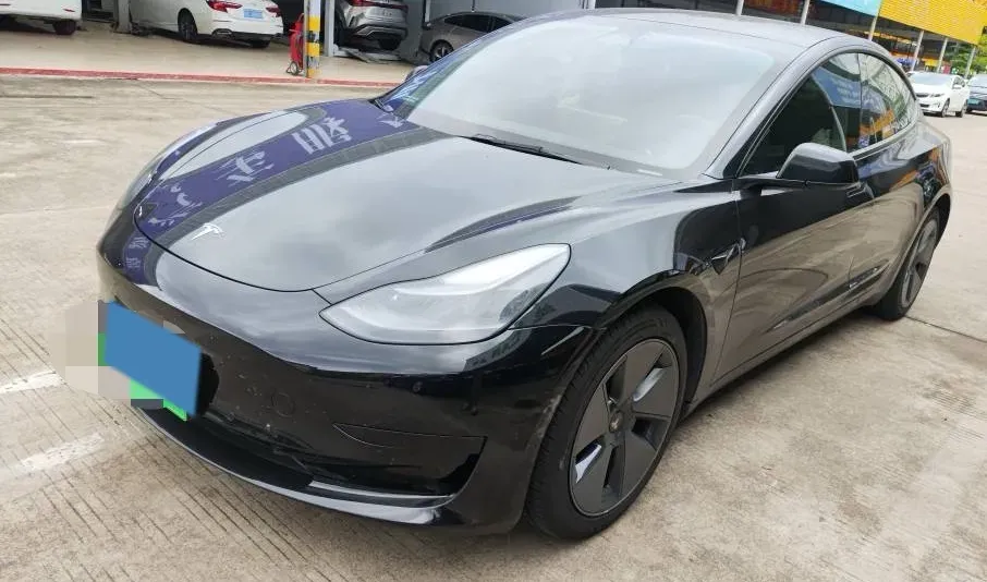 2021 Tesla Model 3 BEV 55KWH,autocango,china used car exporter,china ev exporter,chinese used car exporter,chinese used ev exporter
