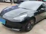 2021 Tesla Model 3 BEV 55KWH