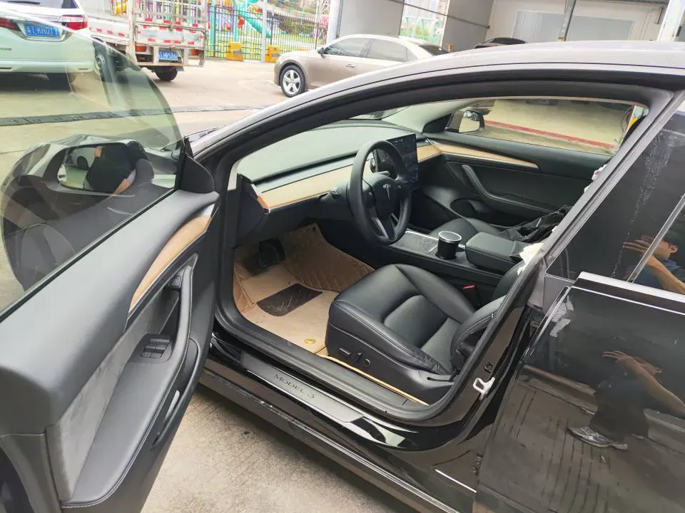 2021 Tesla Model 3 BEV 55KWH,autocango,china used car exporter,china ev exporter,chinese used car exporter,chinese used ev exporter