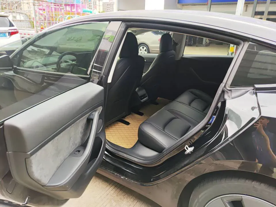 2021 Tesla Model 3 BEV 55KWH,autocango,china used car exporter,china ev exporter,chinese used car exporter,chinese used ev exporter