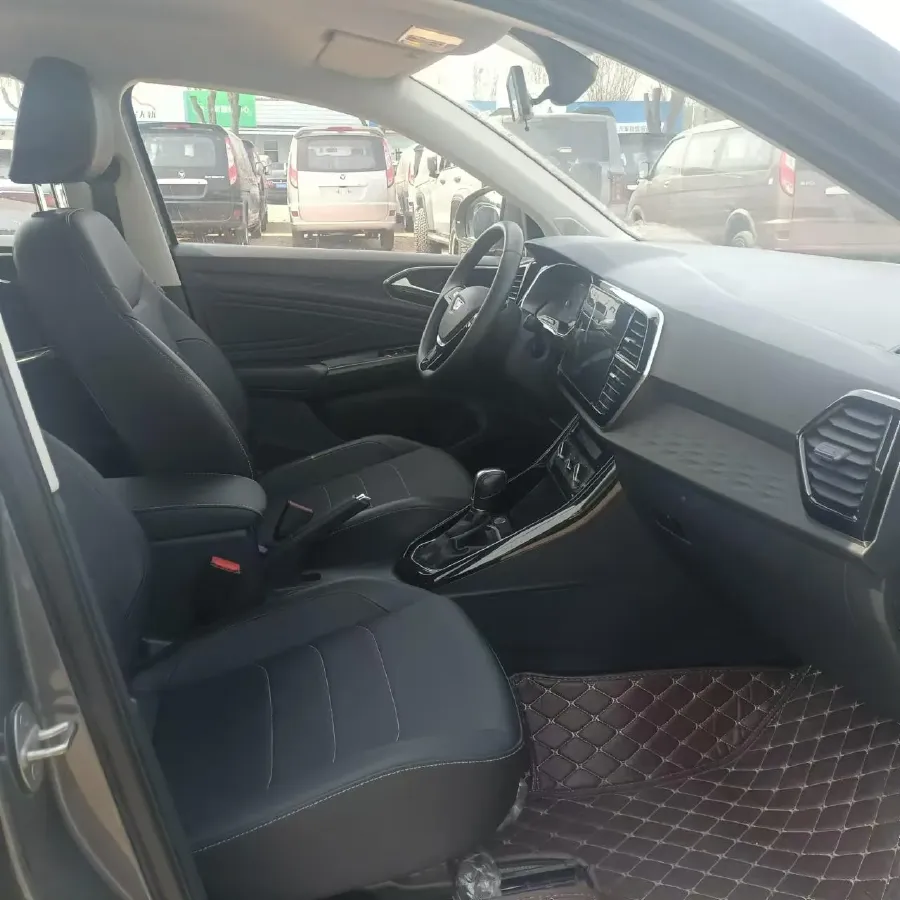 2022 Jetta VS5 1.4T 150HP L4 6AT,autocango,china used car exporter,china ev exporter,chinese used car exporter,chinese used ev exporter