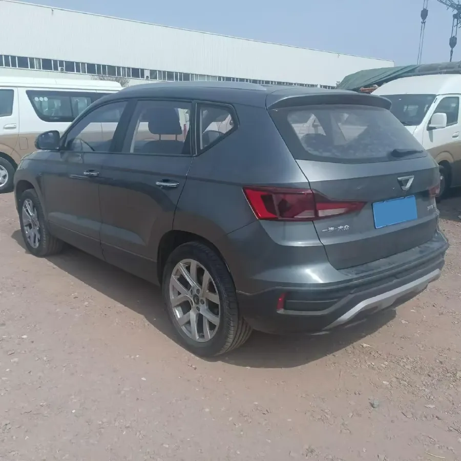 2022 Jetta VS5 1.4T 150HP L4 6AT,autocango,china used car exporter,china ev exporter,chinese used car exporter,chinese used ev exporter