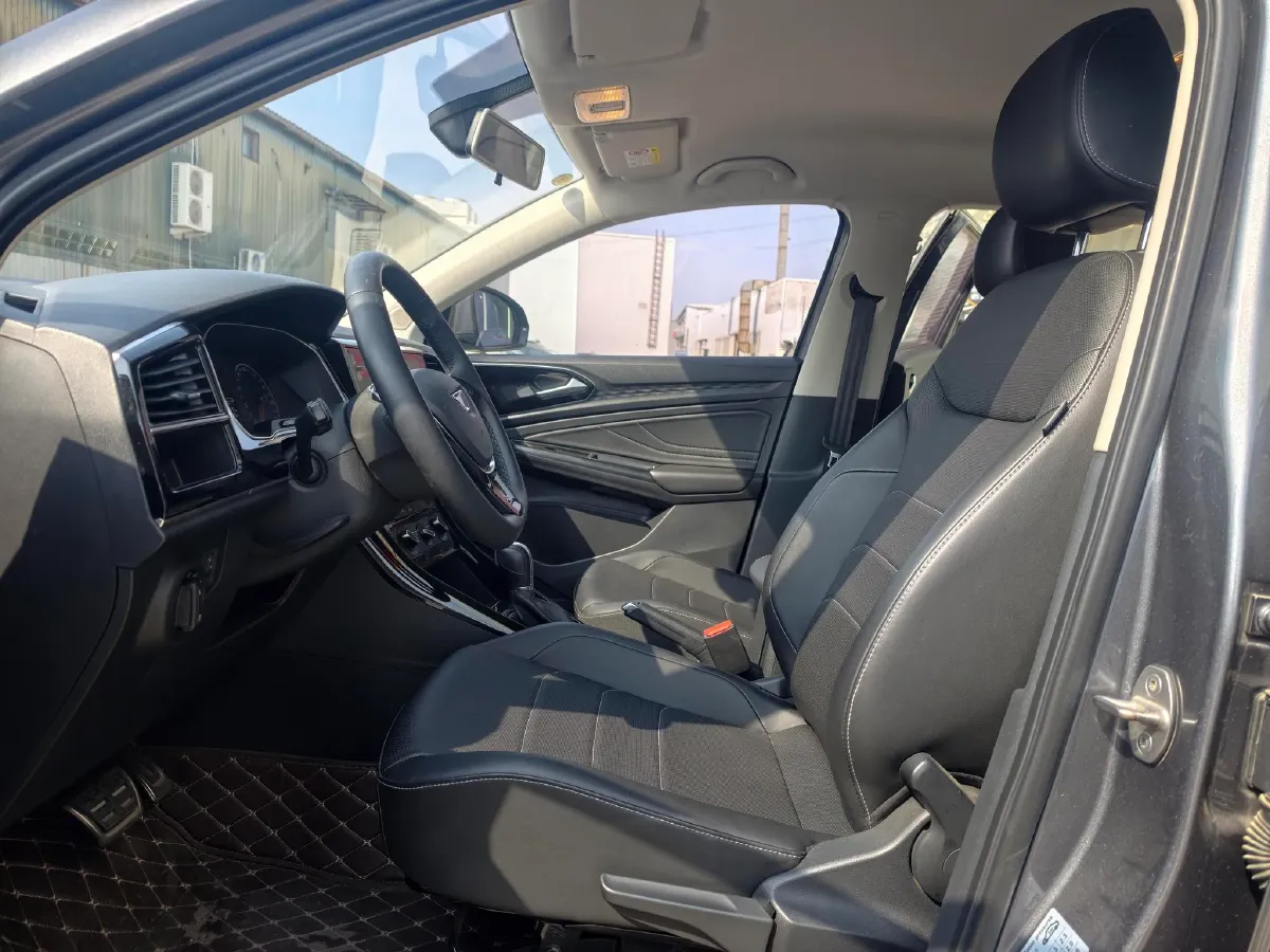 2022 Jetta VS5 1.4T 150HP L4 6AT,autocango,china used car exporter,china ev exporter,chinese used car exporter,chinese used ev exporter