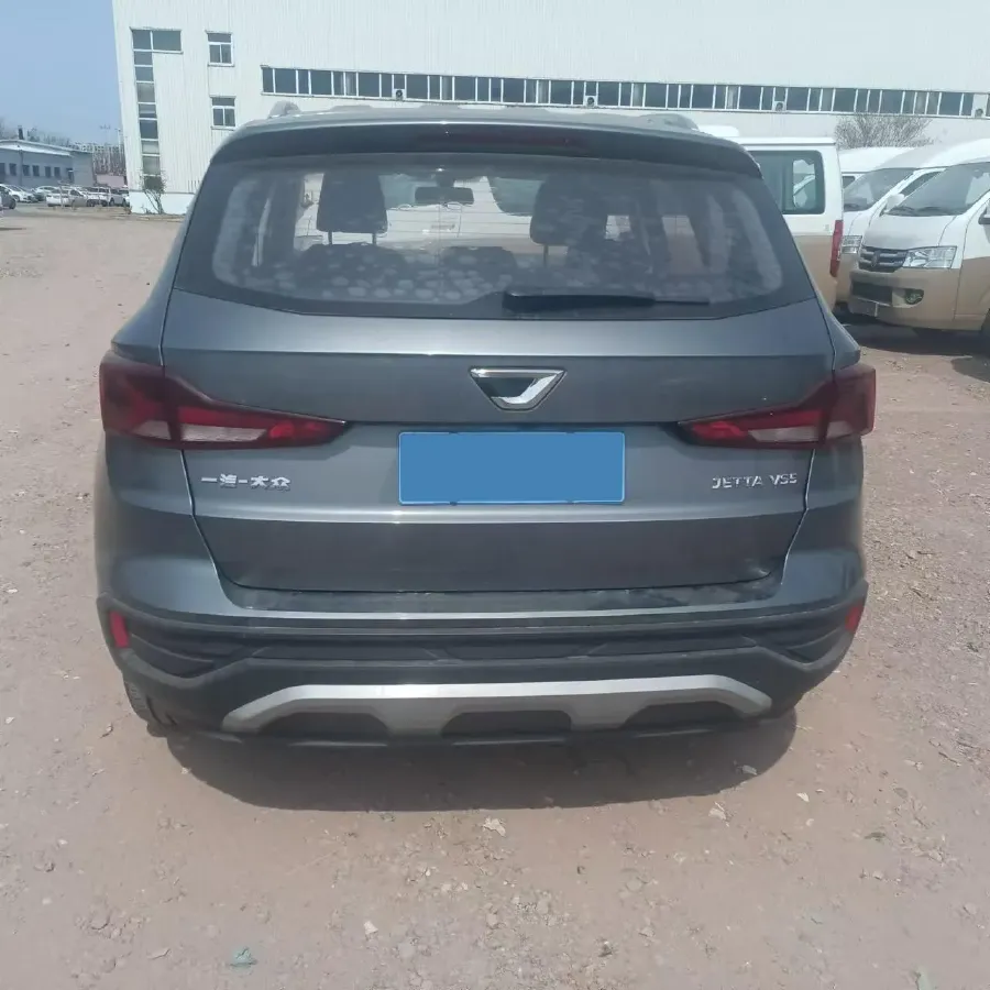 2022 Jetta VS5 1.4T 150HP L4 6AT,autocango,china used car exporter,china ev exporter,chinese used car exporter,chinese used ev exporter