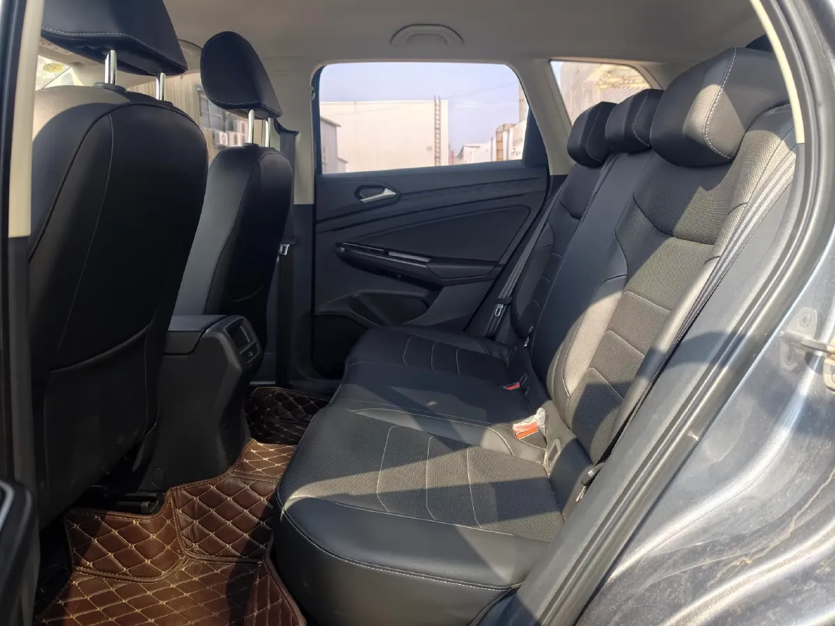 2022 Jetta VS5 1.4T 150HP L4 6AT,autocango,china used car exporter,china ev exporter,chinese used car exporter,chinese used ev exporter