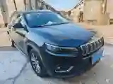 2019 Jeep Cherokee 2.0T 234HP L4 9AT