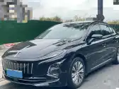 2023 HONGQI E-QM5,autocango,china used car exporter,china ev exporter,chinese used car exporter,chinese used ev exporter