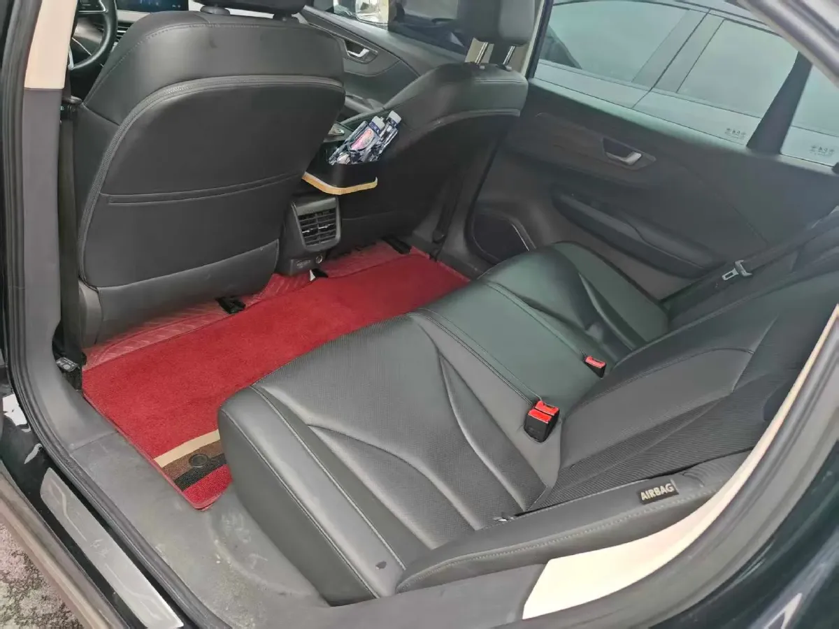 2023 HongQi E-QM5 BEV 54KWH,autocango,china used car exporter,china ev exporter,chinese used car exporter,chinese used ev exporter