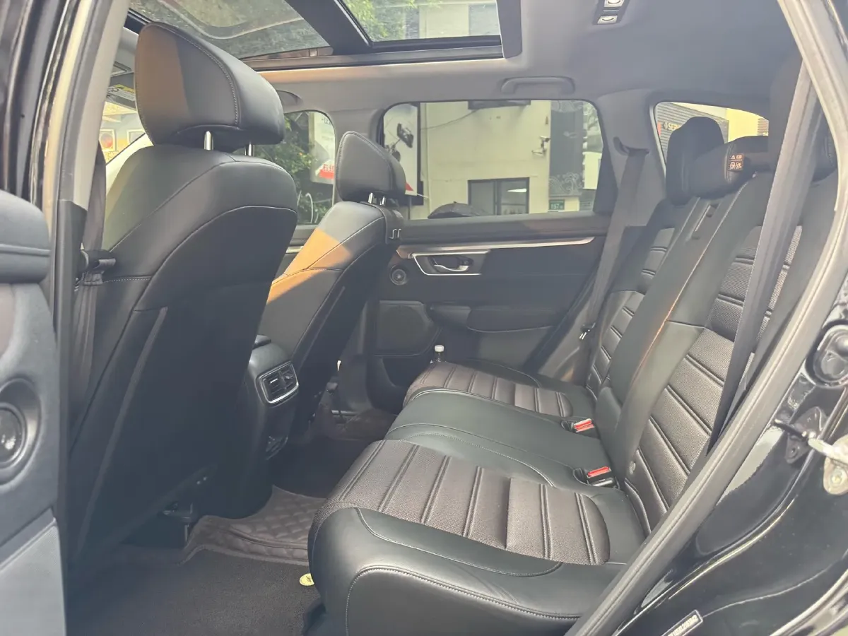 2020 Honda Breeze 1.5T 193HP L4 CVT,autocango,china used car exporter,china ev exporter,chinese used car exporter,chinese used ev exporter