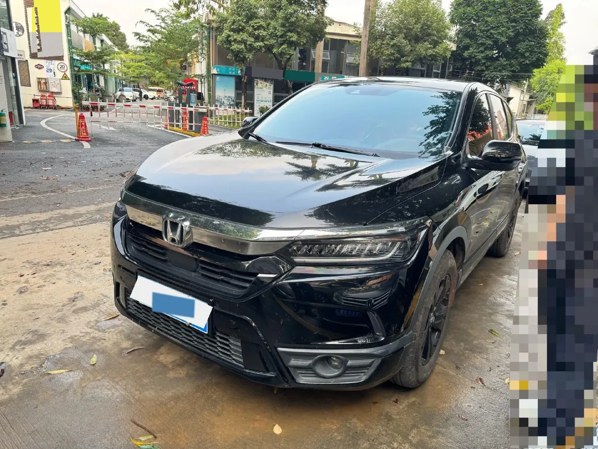 2020 Honda Breeze 1.5T 193HP L4 CVT,autocango,china used car exporter,china ev exporter,chinese used car exporter,chinese used ev exporter