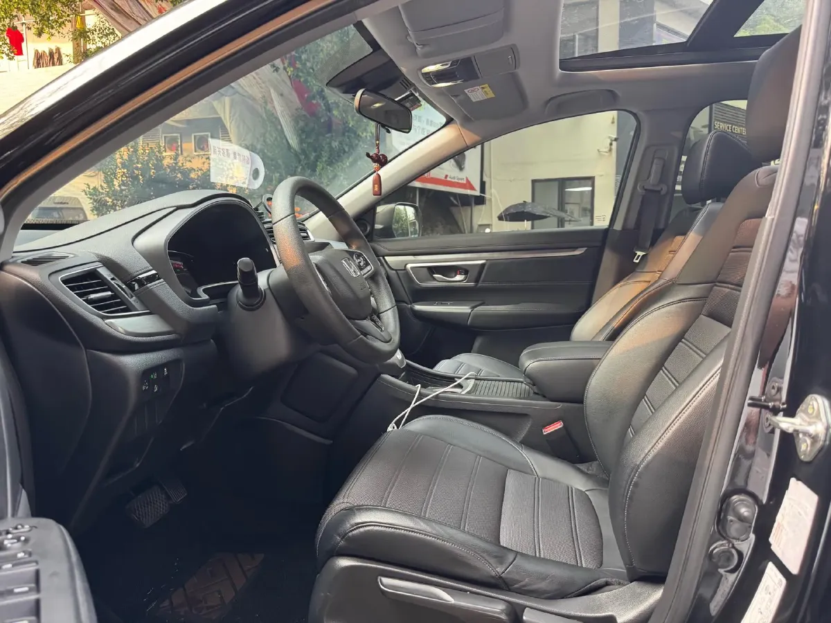 2020 Honda Breeze 1.5T 193HP L4 CVT,autocango,china used car exporter,china ev exporter,chinese used car exporter,chinese used ev exporter