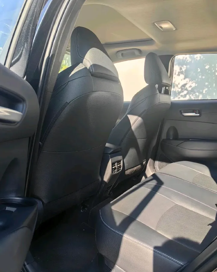 2024 Toyota Frontlander 2.0L 171HP L4 CVT,autocango,china used car exporter,china ev exporter,chinese used car exporter,chinese used ev exporter