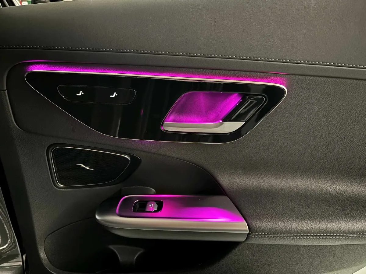 2024 Mercedes-Benz C Class 1.5T 170HP L4 9AT,autocango,china used car exporter,china ev exporter,chinese used car exporter,chinese used ev exporter