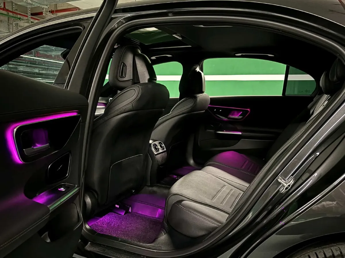 2024 Mercedes-Benz C Class 1.5T 170HP L4 9AT,autocango,china used car exporter,china ev exporter,chinese used car exporter,chinese used ev exporter