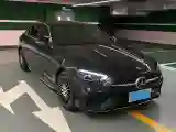 2024 Mercedes-Benz C Class 1.5T 170HP L4 9AT