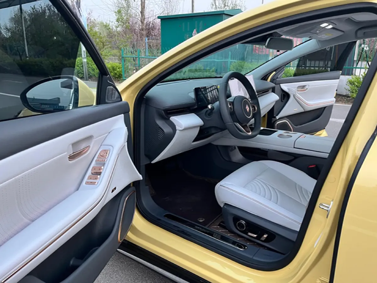 2025 BaoJun XiangJing BEV,autocango,china used car exporter,china ev exporter,chinese used car exporter,chinese used ev exporter