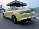 2025 BaoJun XiangJing BEV