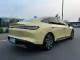 2025 BaoJun XiangJing BEV