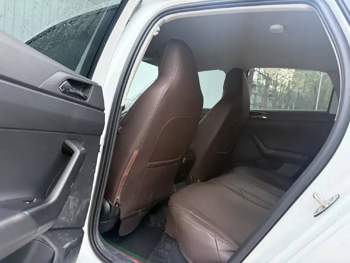 2023 Volkswagen Polo 1.5L 110HP L4 6AT,autocango,china used car exporter,china ev exporter,chinese used car exporter,chinese used ev exporter