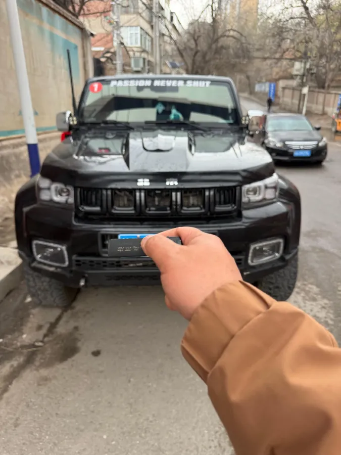 2021 Beijing BJ40 2.0T 163HP L4 8AT,autocango,china used car exporter,china ev exporter,chinese used car exporter,chinese used ev exporter