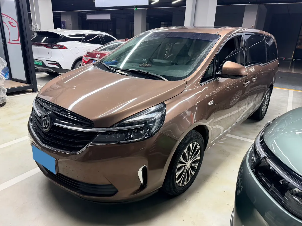 2021 Buick GL8 2.0T 237HP L4 9AT,autocango,china used car exporter,china ev exporter,chinese used car exporter,chinese used ev exporter