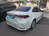 2024 Toyota Corolla 1.8L 98HP L4 E-CVT Hybrid