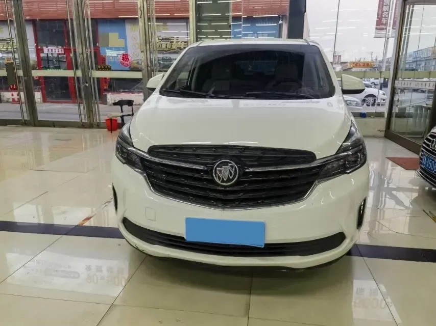 2021 Buick GL8 2.0T 237HP L4 9AT,autocango,china used car exporter,china ev exporter,chinese used car exporter,chinese used ev exporter