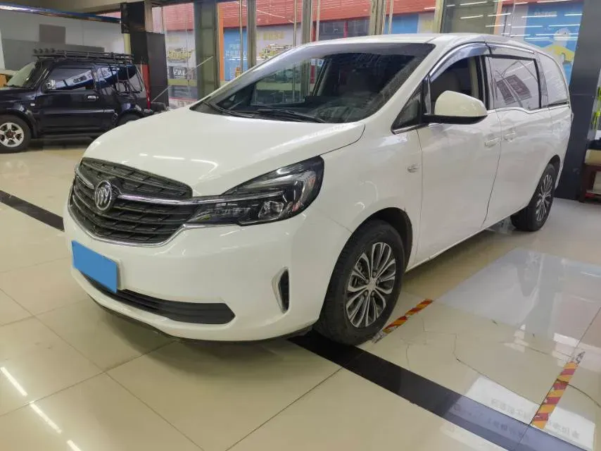 2021 Buick GL8 2.0T 237HP L4 9AT,autocango,china used car exporter,china ev exporter,chinese used car exporter,chinese used ev exporter