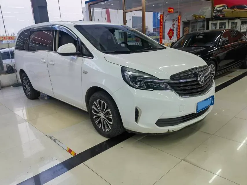 2021 Buick GL8 2.0T 237HP L4 9AT,autocango,china used car exporter,china ev exporter,chinese used car exporter,chinese used ev exporter